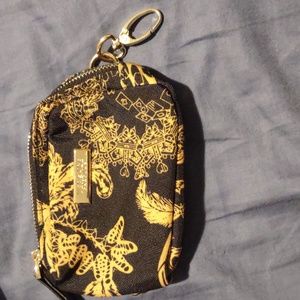 Versace Parfums Cosmetic Pouch